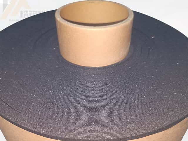 TR-24泡棉、TR-24-8.0mm井上泡棉模切加工