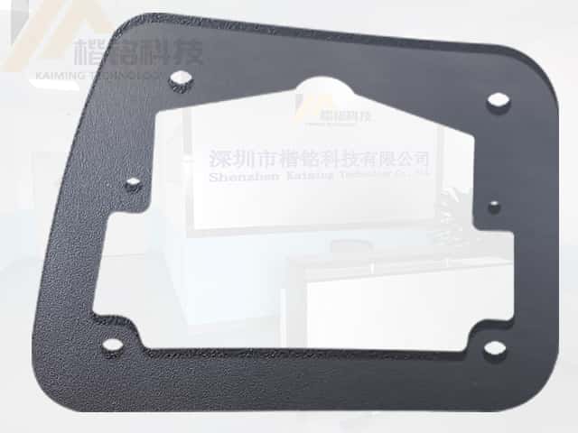 SCF-400TT泡棉模切加工